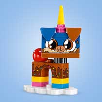 UNIKITTY! COLLECTIBLES SERIES 1