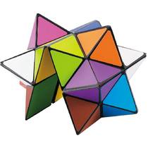 CLOWN MAGIC CUBE 2-IN-1