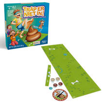 Trap er niet in! hoofdafbeelding product