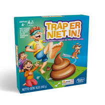 Trap er niet in! productafbeelding 10