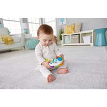 Fisher-Price Leerplezier game en leer controller productafbeelding 7