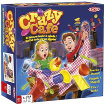 Tactic Crazy Café