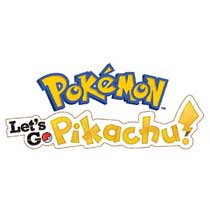 geweten uitspraak smokkel Nintendo Switch Pokémon Let's Go Pikachu
