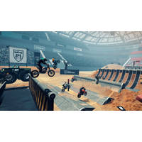 NSW TRIALS RISING GOLD