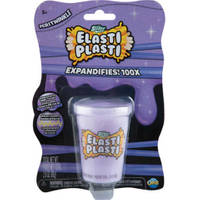 Elasti Plasti - paars Main Image - 0