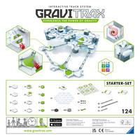 GRAVITRAX STARTER-SET