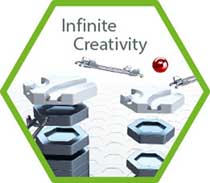 GRAVITRAX STARTER-SET