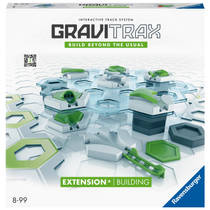 Ravensburger GraviTrax uitbreidingsset Building productafbeelding 7