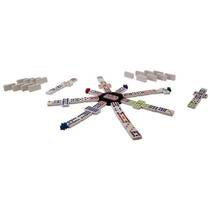 Goliath Mexican Train Dominoes productafbeelding 2