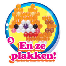 Aquabeads magische eenhoornset 31898 Main Image - 3