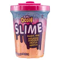 Oosh Skwish Slime slijmpotje - 380 gram