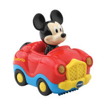 VTech Toet Toet Auto's Disney Mickey Mouse