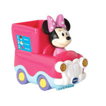 VTech Toet Toet Auto's Minnie's ijssalon productafbeelding 3