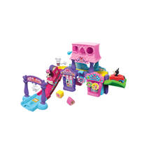 VTech Toet Toet Auto's Minnie's ijssalon