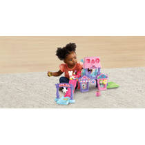 VTech Toet Toet Auto's Minnie's ijssalon productafbeelding 4