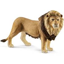 Schleich figuur leeuw 14812