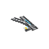 LEGO City wissels 60238 productafbeelding 4