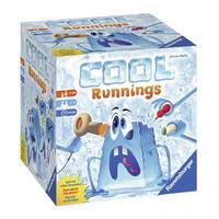Ravensburger Cool Runnings actiespel