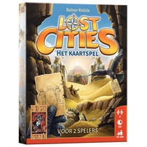 Lost Cities