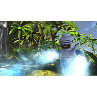PS4 LEGO INCREDIBLES 2