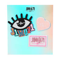 J1MO71 stickerset productafbeelding 2