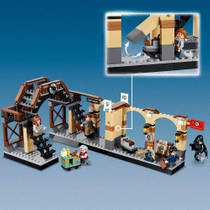 LEGO HP 75955 ZWEINSTEIN EXPRESS