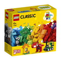 LEGO CLASSIC 11001 STENEN EN IDEEËN