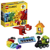 LEGO Classic stenen en ideeën set 11001