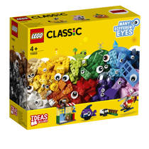 LEGO CLASSIC 11003 STENEN OGEN