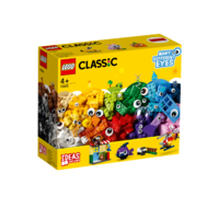 LEGO CLASSIC 11003 STENEN OGEN