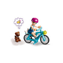 LEGO FRIENDS 41364 STEPH'S BUGGY AAN. PT