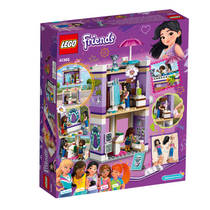 LEGO FRIENDS 41365 EMMA'S KUNSTATELIER