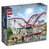 LEGO CREATOR 10261 ACHTBAAN HTF