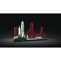LEGO 21043 SAN FRANCISCO