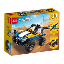LEGO CREATOR 31087 DUNE BUGGY