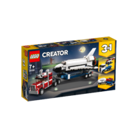 LEGO CREATOR 31091 SPACESHUTTLE
