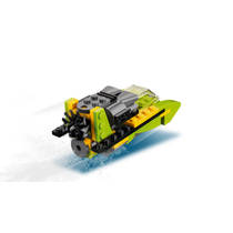 LEGO CREATOR 31092 HELIKOPTER AVONTUUR