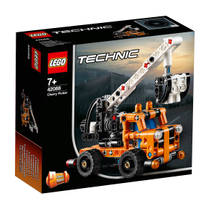 LEGO TECHNIC 42088 HOOGWERKER