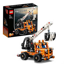 LEGO Technic hoogwerker 42088