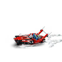 LEGO TECHNIC 42089 POWERBOAT