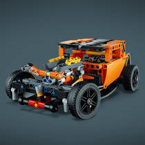 LEGO TECHNIC 42093 CHEVROLET CORVETTE ZR