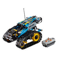 LEGO 42095 RC STUNT RACER