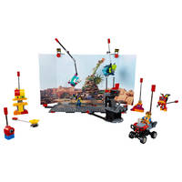 LEGO 70820 LEGO® MOVIE MAKER