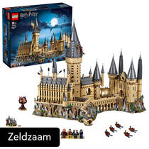 LEGO Harry Potter kasteel Zweinstein 71043