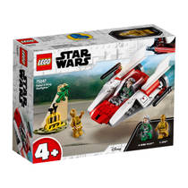 LEGO SW 75247 A-WING STARFIGHTER