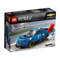 LEGO SC 75891 CHEVROLET RACEWAGEN