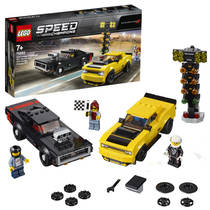 lego speed champions set