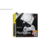 PlayStation Classic Main Image - 1