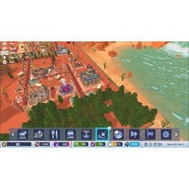SWITCH ROLLER COASTER TYCOON ADVENTURES