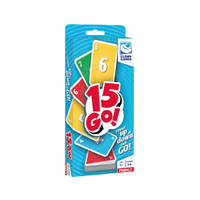 15 Go! productafbeelding 2